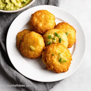 Tennessee Onion Recipe Sweet Vidalia Fritters Ranch