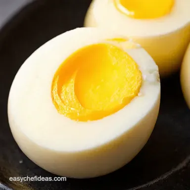 Foolproof Guide How to Make Hard Boiled Eggs Perfectly