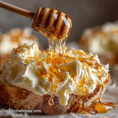 Easy Clotted Cream Recipe What My Foolproof Guide Recipe Card