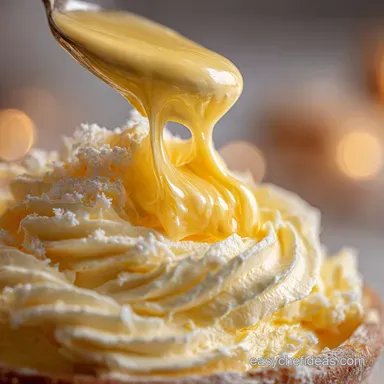 Easy Clotted Cream Recipe What My Foolproof Guide