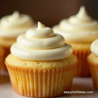 Silky Smooth Vanilla Frosting Recipe The Gold Standard Recipe Card