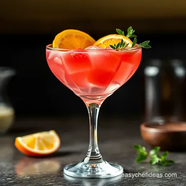 Paper Plane Recipe: The Perfectly Balanced Cocktail