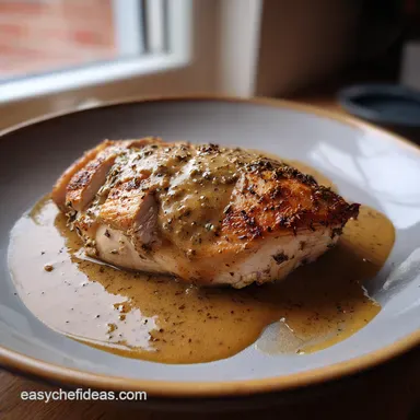 My Secret Flawlessly Managed Sous Vide Chicken Elegant Madeira Sauce