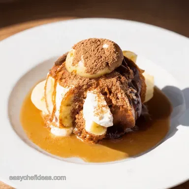 Ultimate Banana Split Recipe A Nostalgic Treat