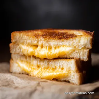 How to Make Grilled Cheese The Ultimate Comfort Classic