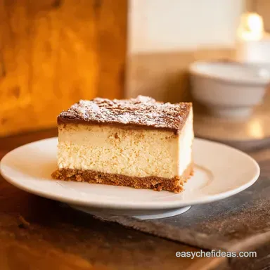 My Secret Classic Tiramisu Recipe Better Than Nonnas Recipe Card