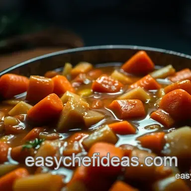 The Ultimate Get-Ahead homemade gravy for Legendary Roasts