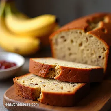 Seriously Moist Banana Bread The Foolproof Recipe Recipe Card