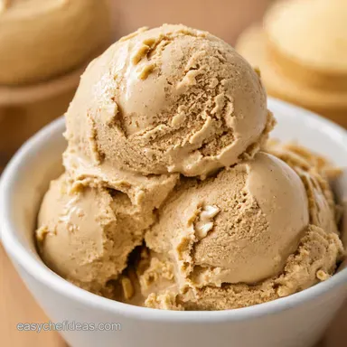 Totally OatRageous Easy Oat Milk Ice Cream Recipe Recipe Card