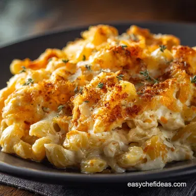 Trisha Yearwood Crockpot Mac and Cheese Foolproof Slow Cooker Comfort Recipe Card