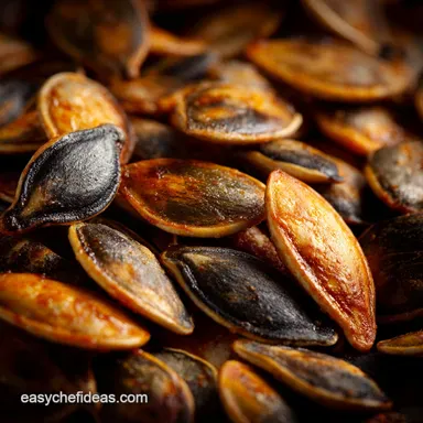 Roasted Pumpkin Seeds: The Ultimate Guide to Ultra-Crunchy Crunch Recipe Card