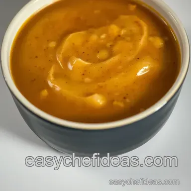 Ultimate Homemade Gravy Recipe: A Comfort Food Classic Recipe Card