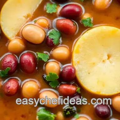 Upstate Pennsylvania Recipe for Bean Soup: Best 7 Hearty Tips Recipe Card