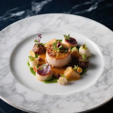 Category: Weekend Gourmet Projects