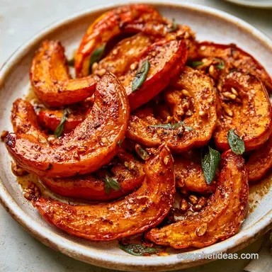 28 Winter Squash Recipes: Roasted, Stuffed & Curried