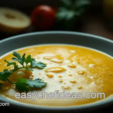 Zesty Homemade Salad Dressing: A Tangy Classic for Every Salad