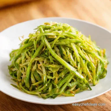 Zingy Green Papaya Salad Som Tum Recipe Taste of Thailand Recipe Card