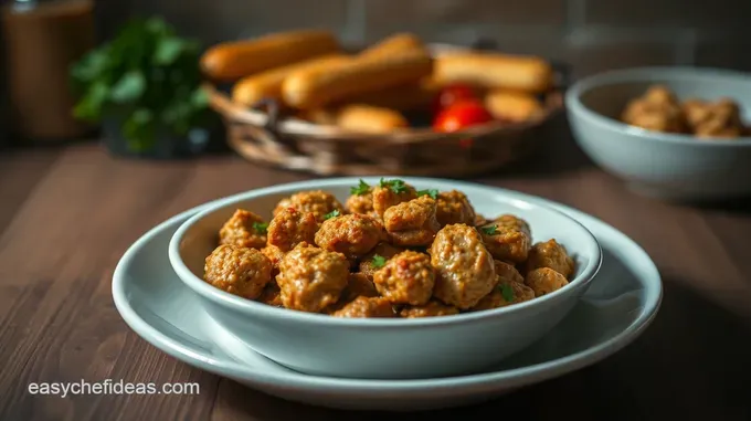 Authentic Chicken Shawarma: A Taste of the Middle East