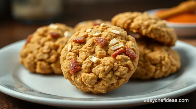 Classic ANZAC Biscuits: A Taste of History