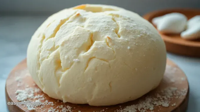 Fluffy White Yeast Bread