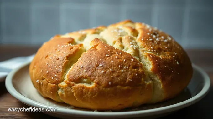 Heavenly Homemade Yeast Bread: A Simple Guide to Baking Bliss