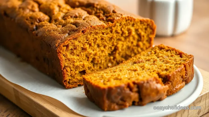 Libby's Pumpkin Bread Recipe: Easy & Delicious Fall Loaf for You!