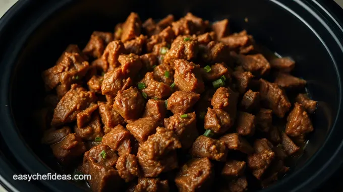 Slow-Cooked Carnitas: A Tasty Twist on a Mexican Classic
