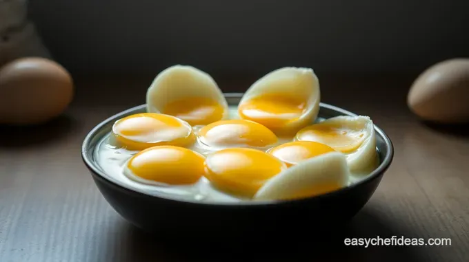 The Great Egg Debate: Mastering Soft Boiled vs. Hard Boiled Eggs