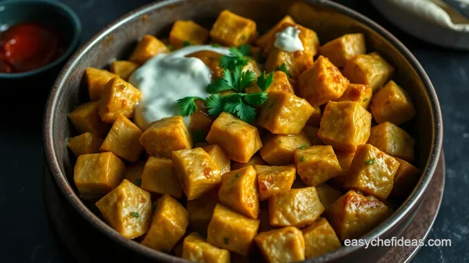 The Ultimate Butter Chicken: A Taste of India at Home