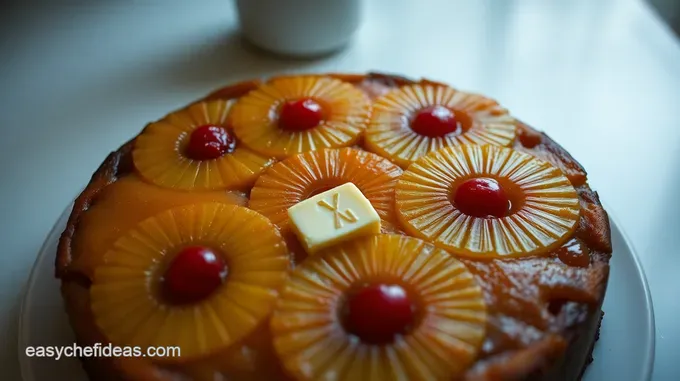 The Ultimate Pineapple Upside-Down Cake
