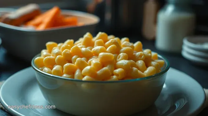 Ultimate Creamy Baked Mac and Cheese