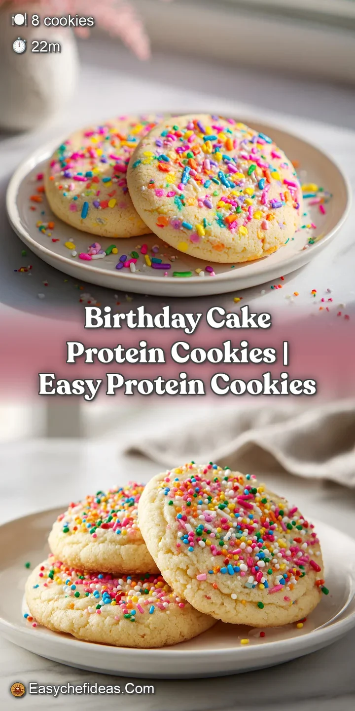 Extreme close-up of a soft, chewy cookie showing vibrant rainbow sprinkles and a moist, tender cake-like interior.