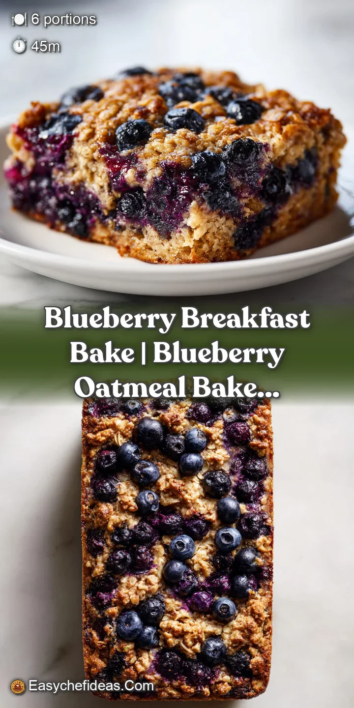Close-up of juicy, plump blueberries bursting through a soft, golden-brown cake texture with a dusting of cinnamon