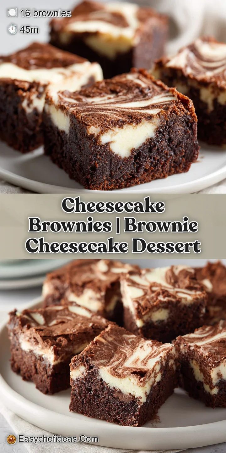 Macro shot of rich, fudgy chocolate layers meeting a smooth, creamy cheesecake swirl with a soft, matte finish.