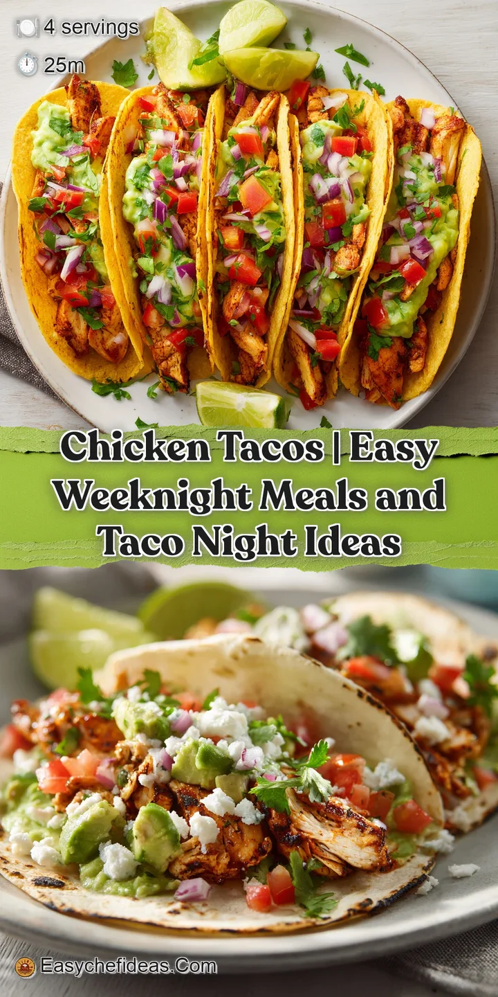 Juicy, pan-seared chicken pieces glistening with a zesty marinade, packed into a soft tortilla.