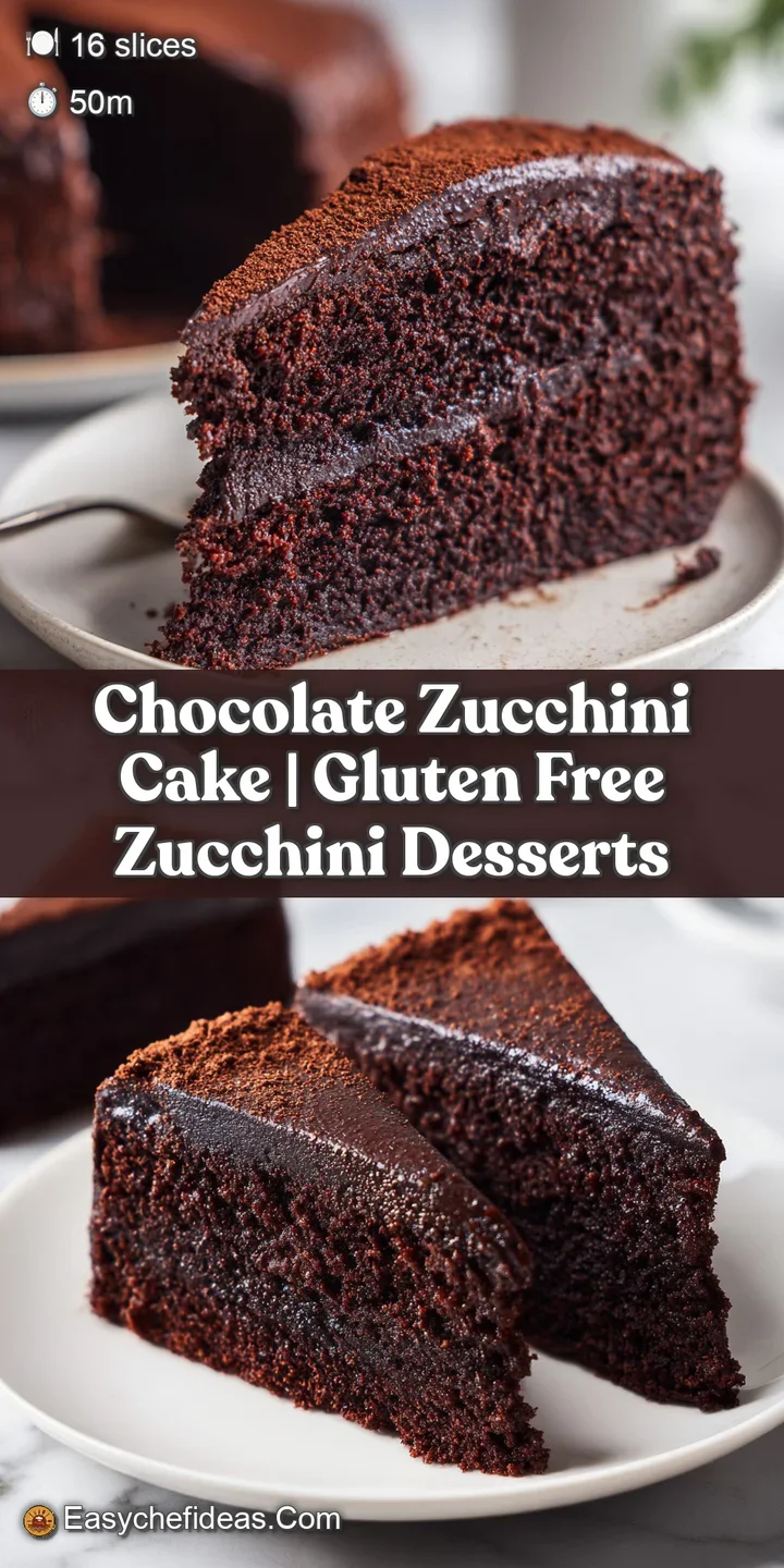 Close-up of a moist, dark chocolate sponge showing a tender crumb and a layer of rich, glossy cocoa frosting.