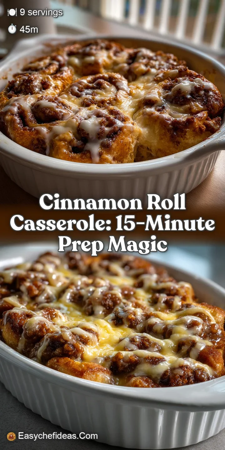 Close-up of a tender cinnamon roll interior, revealing a swirl of cinnamon and a soft, custard-soaked texture, tempting th...