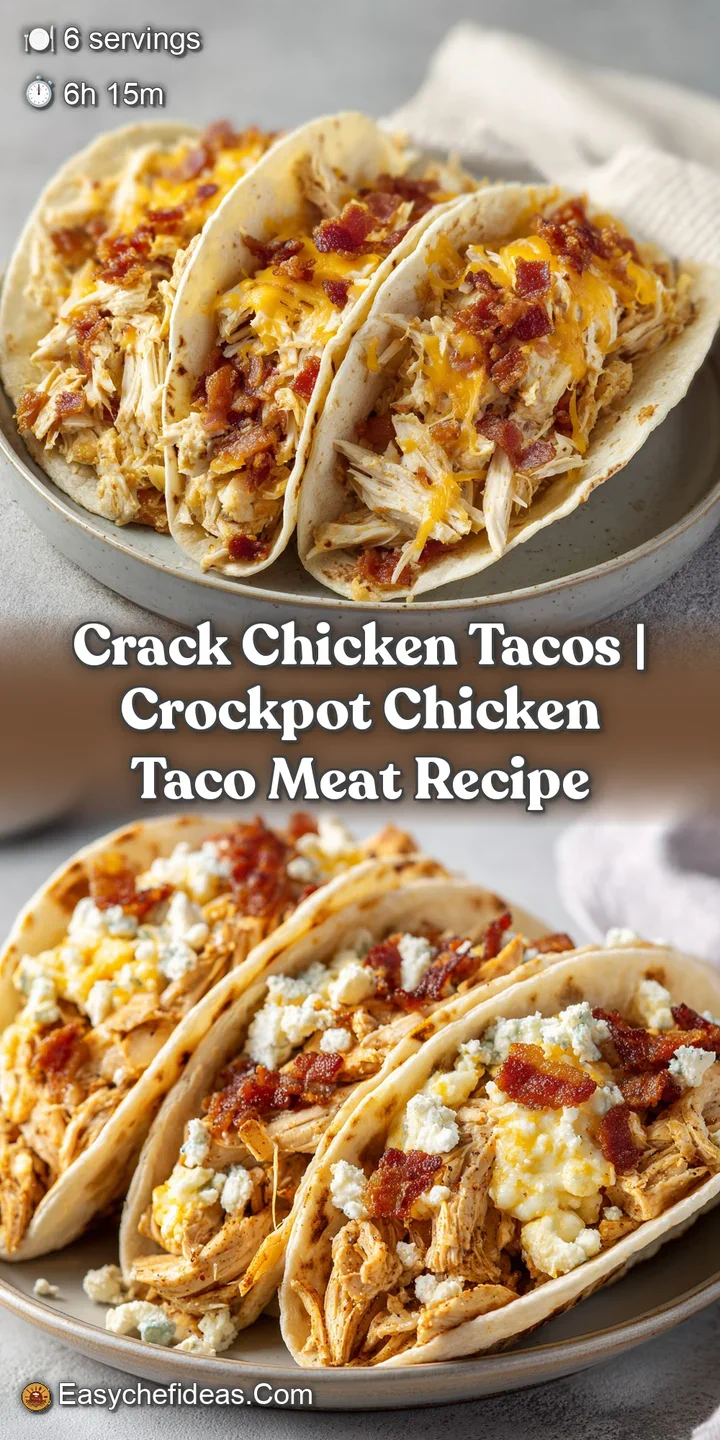 Close-up of gooey melted cheese and creamy shredded chicken topped with vibrant green onions in a toasted shell