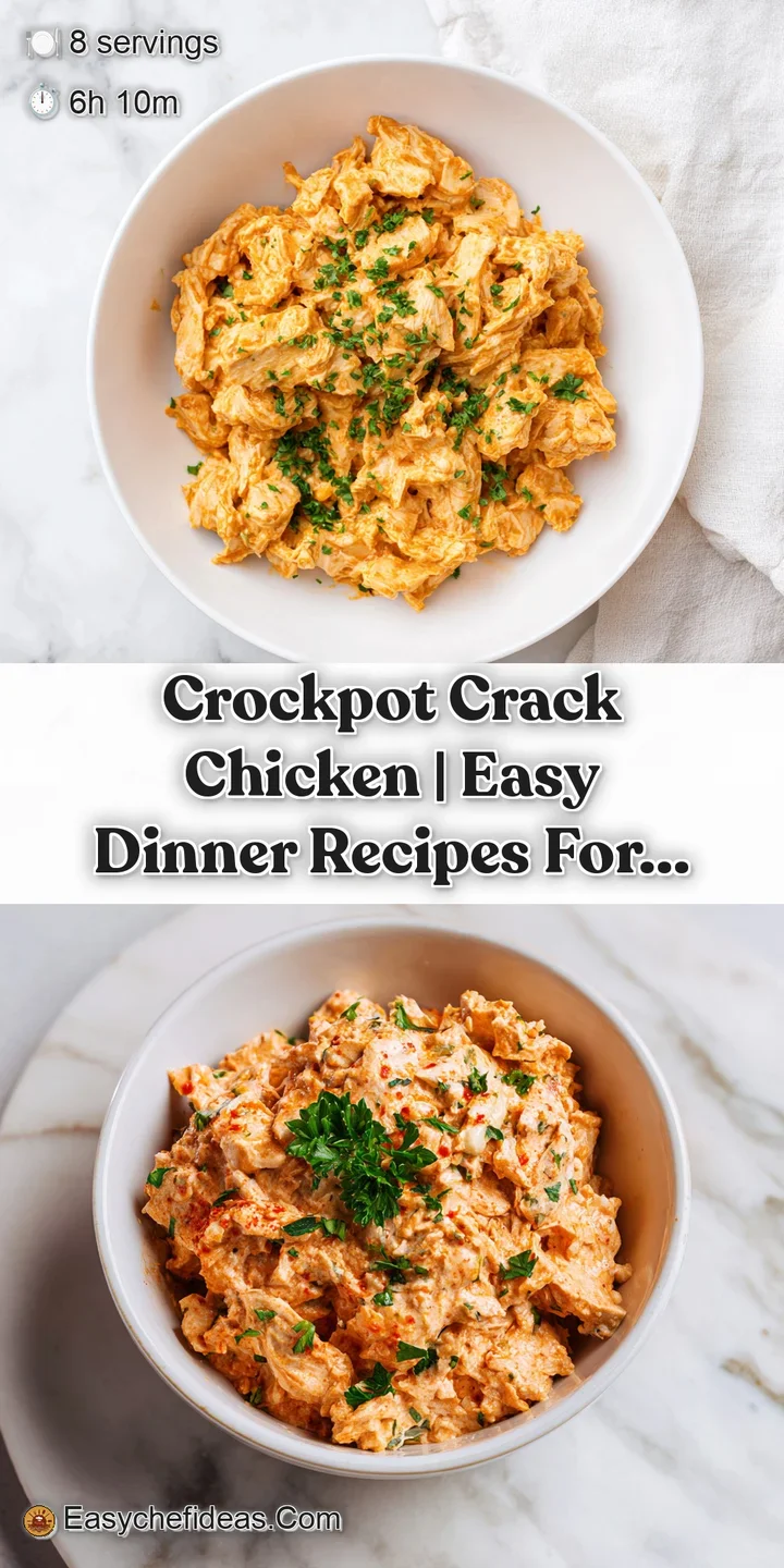 Close-up of luscious, creamy shredded chicken with melted cheddar cheese, glistening slightly under warm lighting.