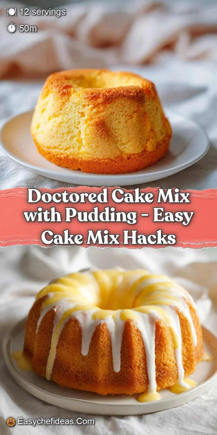 Close-up of a moist cake crumb with a rich, buttery texture.