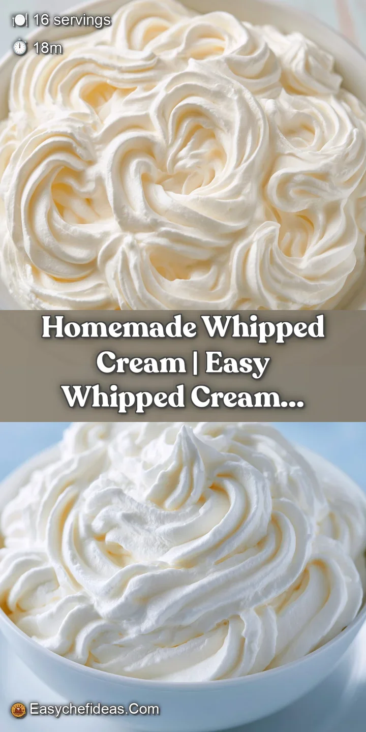 A macro shot of stiff, snow-white cream peaks showing a rich, buttery texture and soft, airy, cloud-like swirls.