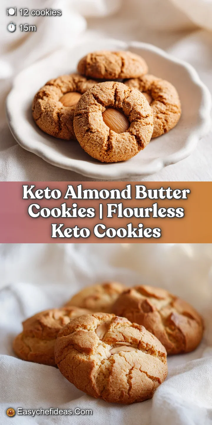 Close-up of a chewy, golden-brown cookie showing a crumbly texture and a light sprinkle of flaky sea salt on top.