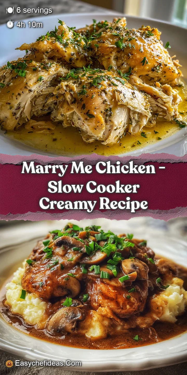 Close-up reveals tender chicken in a decadent, creamy sauce. Sun-dried tomatoes offer a chewy bite and visual interest.