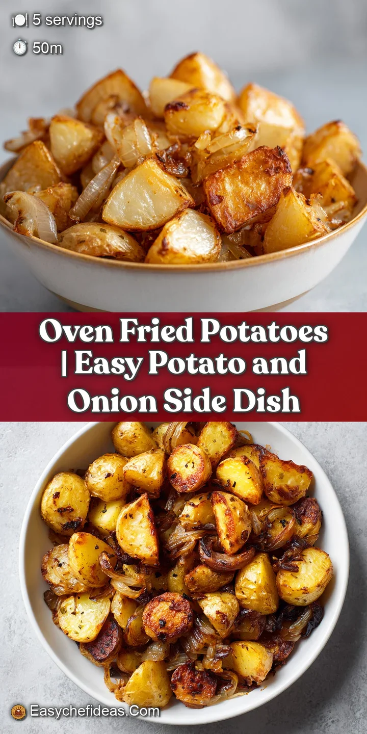 Close-up of a golden potato wedge with a perfectly crisp exterior, revealing a fluffy interior alongside soft onion pieces.