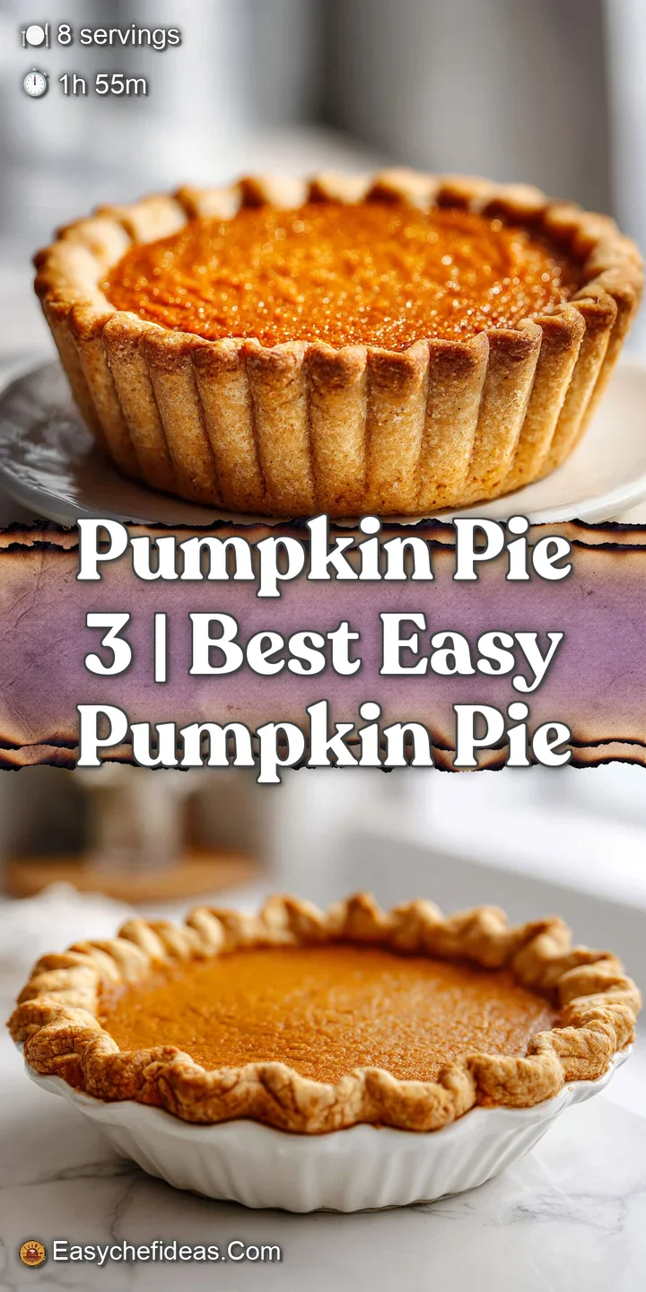 Macro shot of a creamy, orange spice custard with a buttery golden crust and a soft peak of whipped cream on top.