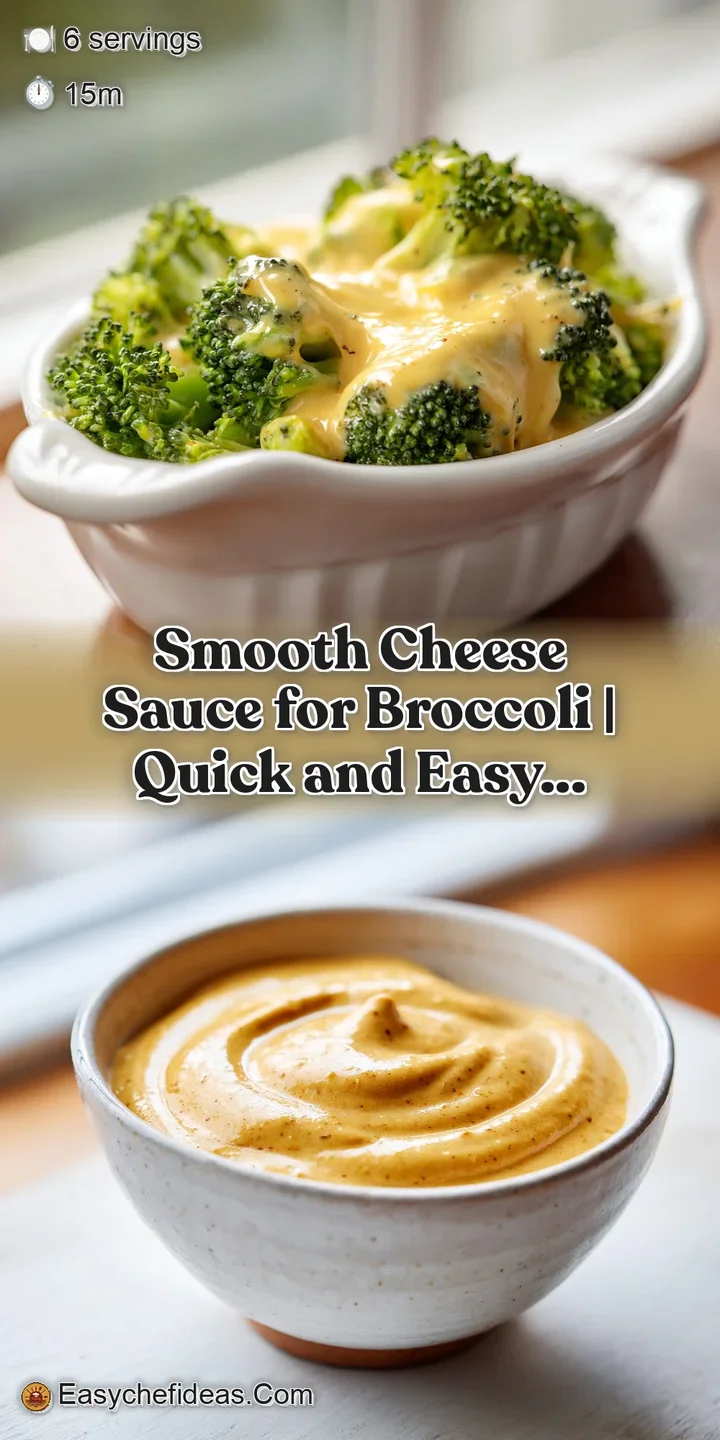 Close-up of a velvety cheese sauce, its slight tang visually hinted at by its smooth, rich texture and appetizing sheen.