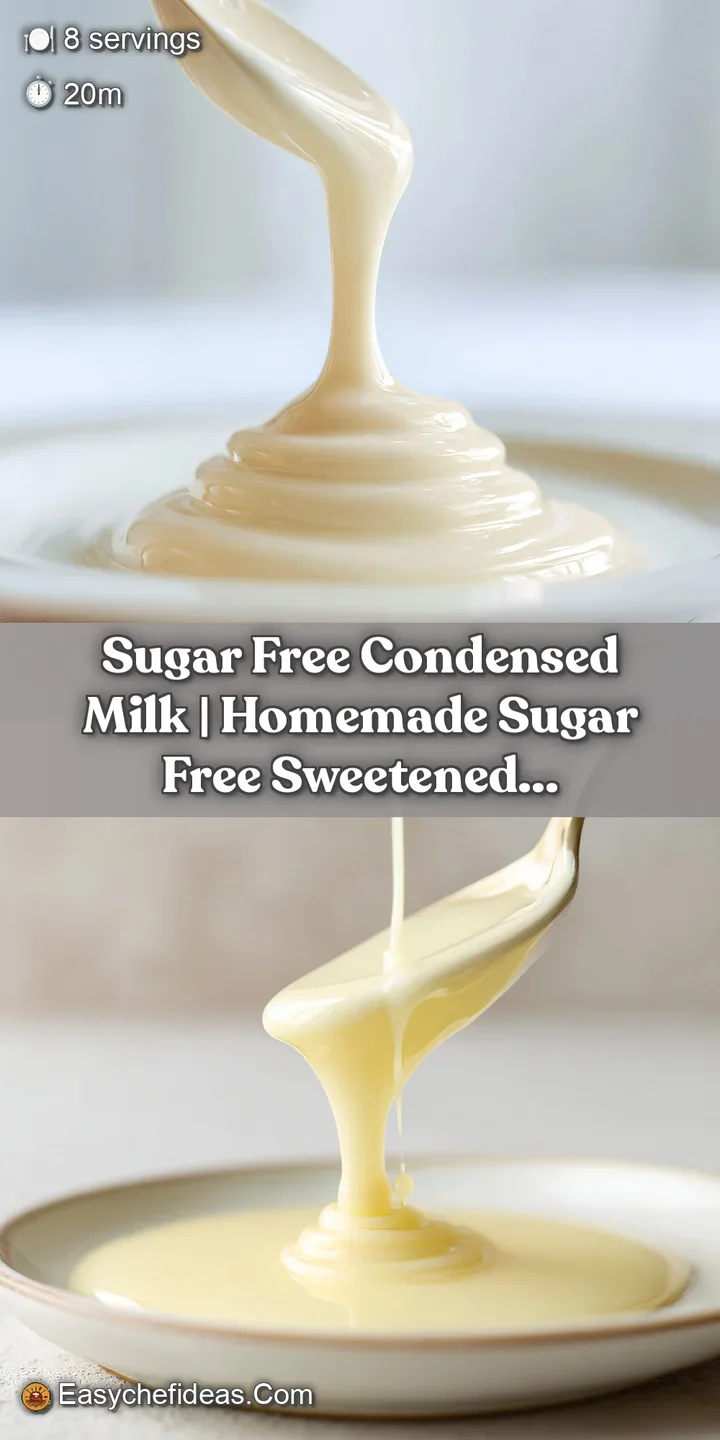 Extreme close-up of a silver spoon lifting a dollop of smooth, velvety pale cream with a rich, glossy sheen.