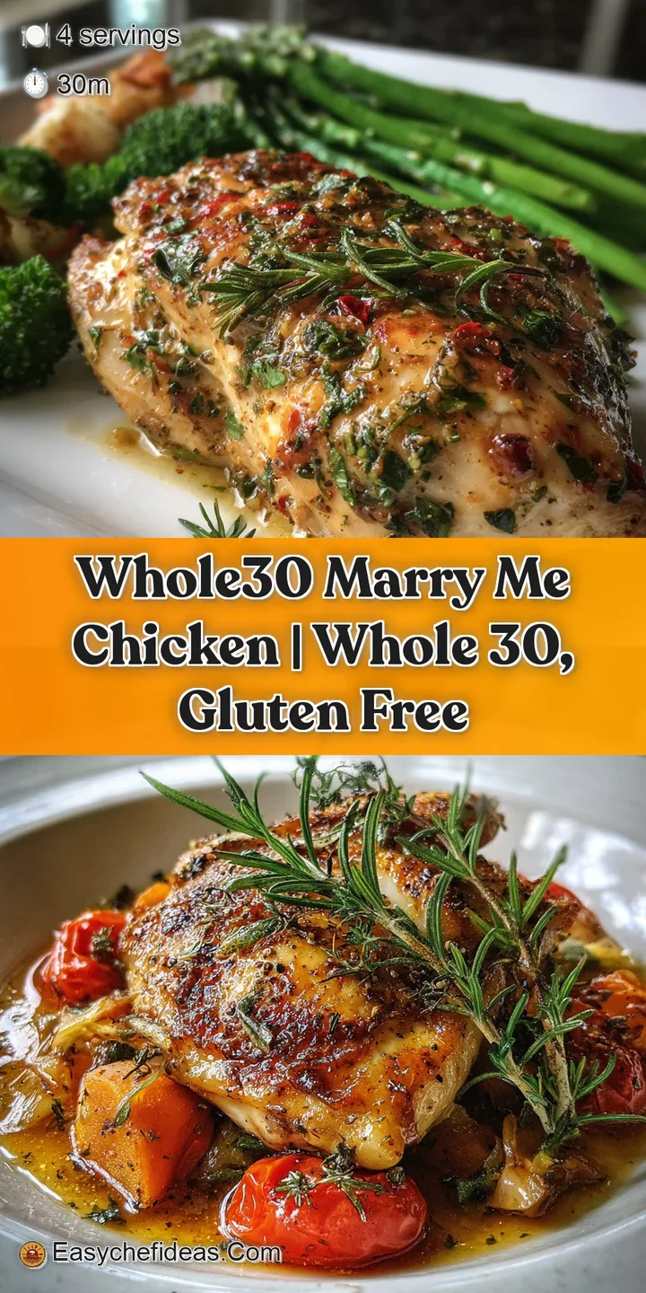 Close-up of juicy chicken in luscious sauce, highlighting the creamy texture and inviting warmth of this comforting dish.