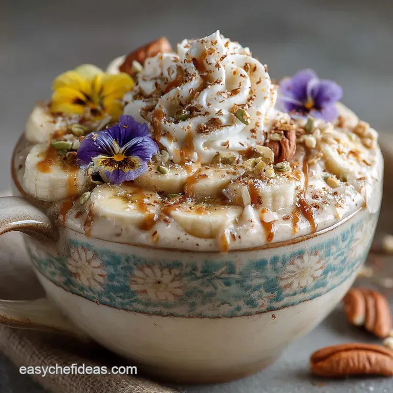 The Cream of the Crop ThreeIngredient Banana Nice Cream Base