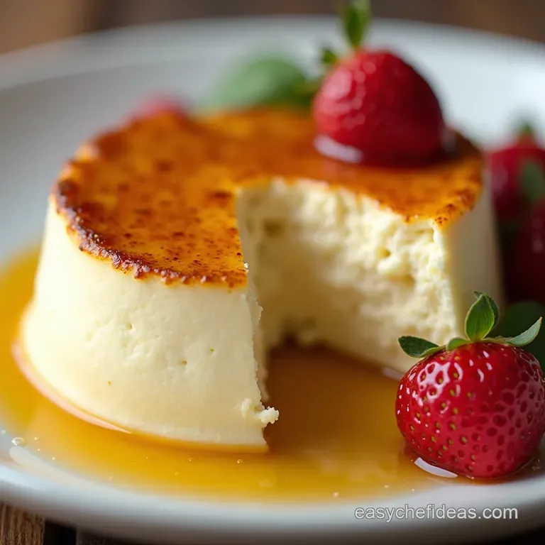 5Minute Microwave Clotted Cream A Cheats Delight